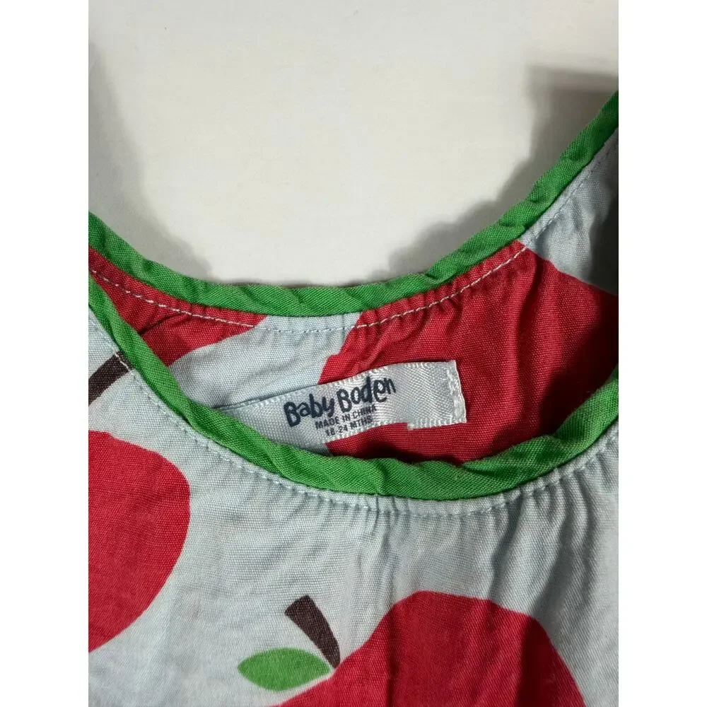 Mini Boden mini baby